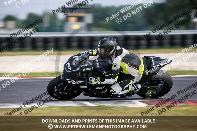 25 to 27th july 2019;Slovakia Ring;event digital images;motorbikes;no limits;peter wileman photography;trackday;trackday digital images